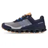 ON CLOUDVISTA Damenschuhe - Halbschuhe - Sneaker blau NEU Produktbild-Vorschau 19