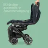Maxi-Cosi Lara2 Baby Kinderwagen, 0-4 Jahre, 0-22 kg, Produktbild-Vorschau 3