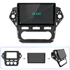 2+64G carplay android auto Android13 GPS NAVI 10''autoradio Produktbild-Vorschau 16