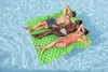 Bestway® XL- Matelas à air Float n' Roll™ 213 x 170 cm Voir les images du produit 20