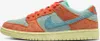 Nike SB Dunk Low "Orange and Emerald Rise", Orange/Emerald Anteprima dell’immagine prodotto 2
