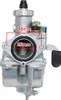 VM22 26-mm-Vergaser-Kit Ersatz fuer Mikuni-Ansaugrohr Pit Produktbild-Vorschau 6