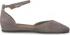 Tamaris Ballerinas Damen 31383332373135 Beige 39 EU Produktbild-Vorschau 2