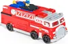 Paw Patrol Hasičský Vůz Die-Cast S Autíčkem Náhled obrázku produktu 5