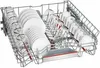 Bosch Einbau-Geschirrspüler SMV6ZCX16E Serie 6 Produktbild-Vorschau 42