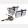 2er 60mm 30-30 Zylinderschloss Einbauschloss Produktbild-Vorschau 2