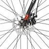 HILAND 700C Herren- und Damen-Rennrad, Rahmen aus Produktbild-Vorschau 15