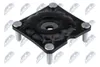 NTY Stoßdämpferlager AD-FR-006 Vorne für FORD MAVERICK Produktbild-Vorschau 1