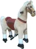 FINOOS Pony Ride - Schaukelpferd - Kuscheltier auf Rollen - Produktbild-Vorschau 3