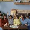 Hasbro Monopoly Reise um die Welt Produktbild-Vorschau 5