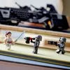 LEGO 75284 Star Wars Nawa transportowa dla dorożkarzy REN Podgląd zdjęcia produktu 16