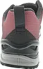 LOWA Zirrox GTX Low Schuhe Damen rosa 40 Produktbild-Vorschau 24