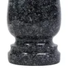 Vase funéraire en granit Azul Noche Voir les images du produit 3