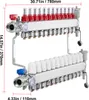 SucceBuy 12-Zweig-Wärmeverteilungsverteiler, Produktbild-Vorschau 8