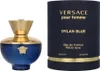 Versace Pour Femme Dylan Blue Eau de Parfum für Damen 100 Produktbild-Vorschau 12