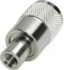 Connettore UHF TELEGÄRTNER RG58C/U-59B/U, connessione a Anteprima dell’immagine prodotto 7