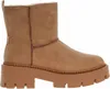 Tamaris Damen Stiefelette Warmfutter Reißverschluss derbe Produktbild-Vorschau 17