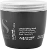 Alfaparf Milano Semi Di Lino Sublime Detoxifying Mud 500 ml Produktbild-Vorschau 5