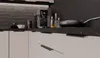 Winkelküche ARONA 350x290 cm Küchenzeile Eckküche Küche Produktbild-Vorschau 3