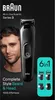 Braun Series 3 MGK3420, 6v1 Náhled obrázku produktu 3