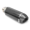 Univerzálny výfuk pre motocykle, 38-50 mm, vhodný pre Náhľad obrázku produktu 3