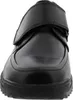 Waldläufer Herren Halbschuhe schwarz, Leder, 2224110/11.0 Produktbild-Vorschau 45