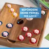 Ferkelspiel Premium - lustiges Würfelspiel für die ganze Produktbild-Vorschau 6