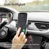 Accezz Supporto per cellulare da auto - Caricabatterie Anteprima dell’immagine prodotto 6