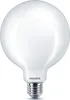 Philips Filament-Lampe, Milchglas, 60W G120 E27, 7 W, 60 W, Produktbild-Vorschau 1