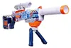 Hasbro Nerf Loadout Arctic Zerostriker Blaster Produktbild-Vorschau 10