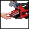 Einhell AQUINNA 18/28, Bateria, 2,5 bar, 2800 l/h, Czarny, Podgląd zdjęcia produktu 15