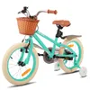 Bicicleta infantil HILAND Ins Star de 16 pulgadas, para Vista previa de la imagen del producto 10