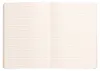 Rhodia 117408C, Einfarbig, Blau, A5, 80 Blätter, 90 g/m², Produktbild-Vorschau 4