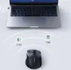 Mouse wireless ergonomico UGREEN, 2,4 G, 4000 DPI - nero Anteprima dell’immagine prodotto 20