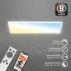 LED Deckenlampe Deckenleuchte Smart LED Panel Flach Dimmbar Produktbild-Vorschau 5