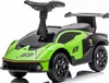Sun Baby loopauto-duwwagen Lamborghini Essenza SCV12, Productafbeelding-voorbeeld 1