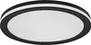 Ledvance LED Smart+ Orbis Circle Schwarz Ø46cm 28W 2700lm Produktbild-Vorschau 3