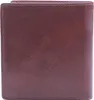 Esquire Pelle portafoglio Dallas Wallet High Brown marrone Anteprima dell’immagine prodotto 5