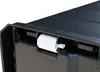 XL Auflagenbox Sitzbank 2 Personen Kunststoff  Anthrazit Produktbild-Vorschau 4