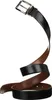 SK-Gürtel PTN RB35-95-MET-0995 Schwarz-Braun Produktbild-Vorschau 5