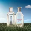Tommy Hilfiger Tommy EDT 100ml Produktbild-Vorschau 24