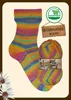 Opal SCHAFPATE 17 Wilde Natur 100 g 4-fach Pullover- und Produktbild-Vorschau 1