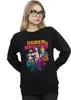 DC Comics - "Super Powers" Sweatshirt für Damen BI21826 Produktbild-Vorschau 2