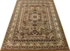 Teppium Tapis Oriental 300x400 cm Beige, XXL Poils Courts Voir les images du produit 3