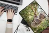MuchoWow® Laptop Hülle 14 ZollKoala - Baum - Blätter - Produktbild-Vorschau 2