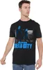 The Walking Dead - "Dead City" T-Shirt für Herren/Damen Uni Produktbild-Vorschau 2