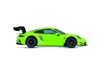 Carrera Hybrid Porsche 911 GT3 R Acid Green Voir les images du produit 5
