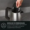 AEG Wasserkocher K5-1-6ST Deli 5 K5-1-6ST Edelstahl Produktbild-Vorschau 6