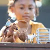 Schleich schleich® Farm World 42577 Team Roping mit Cowgirl Produktbild-Vorschau 13