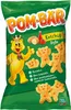 Funny Frisch Pom-Bär Ketchup Kartoffel-Snack Glutenfrei 3er Produktbild-Vorschau 2